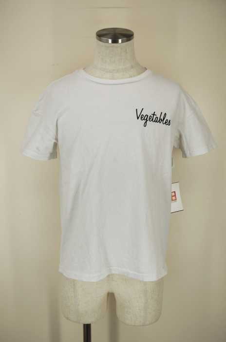 rxmance (ロマンス) VEGETABLES Tシャツ メンズ トップス