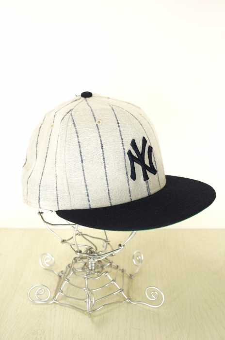 NEW ERA （ニューエラ） New York Yankees メンズ 帽子
