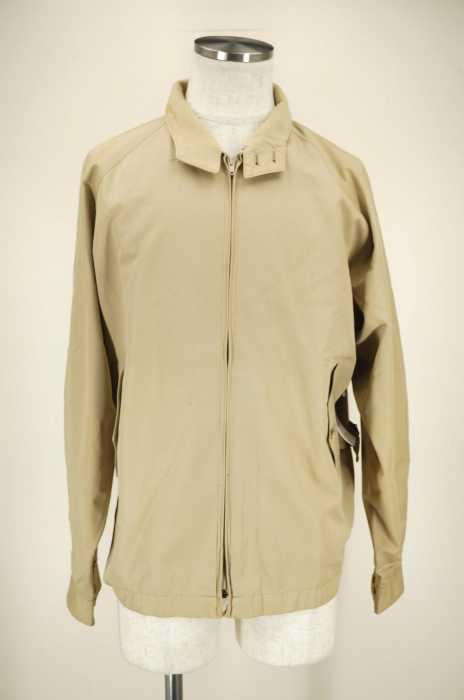 BARACUTA （バラクータ） スウィングトップブルゾン メンズ アウター