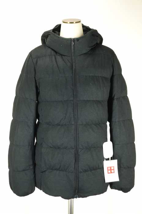 UNIQLO (ユニクロ) ストレッチダウン レディース アウター