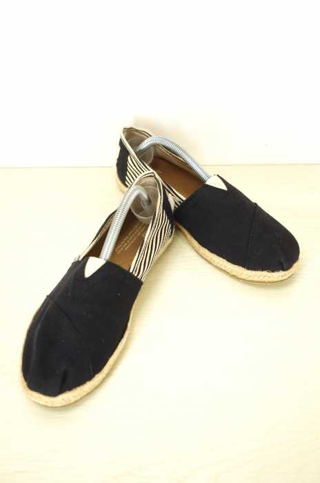 TOMS （トムス） エスパドリーユ レディース シューズ