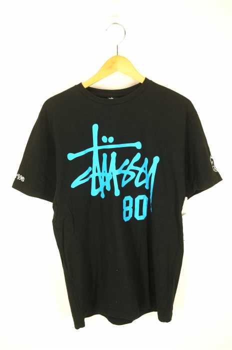 STUSSY （ステューシー） localcolor D.C. メンズ トップス