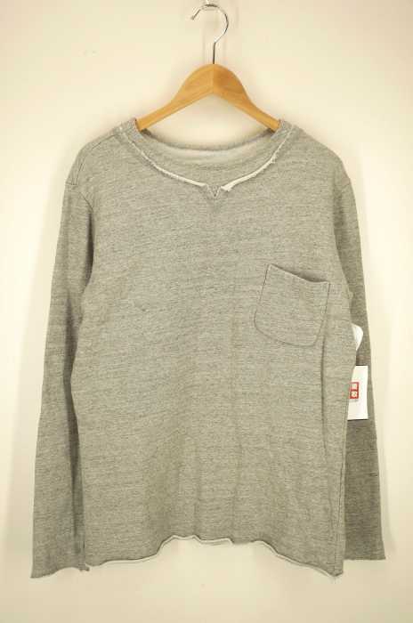 curators(キュレーターズ) Key Neck Trainer メンズ トップス