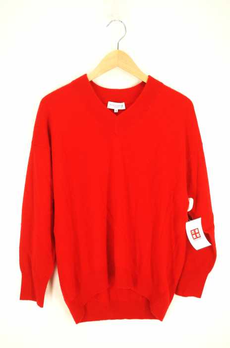 Mackintosh LONDON (マッキントッシュ ロンドン) カシミア レディース トップス