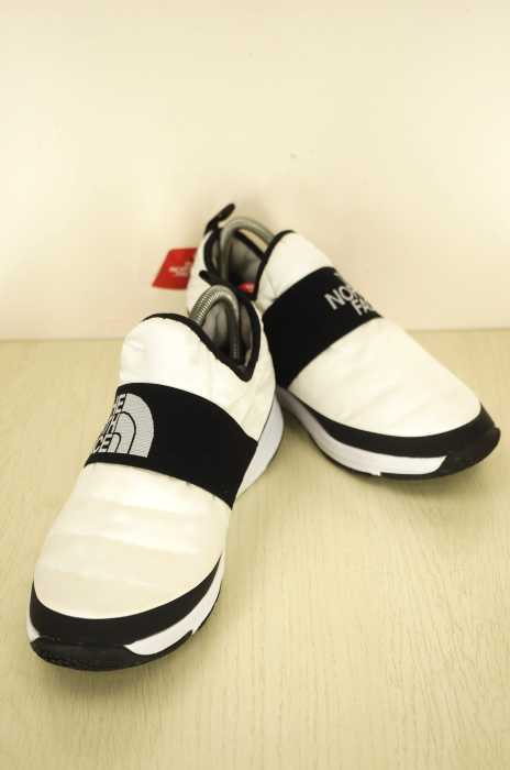 THE NORTH FACE （ザノースフェイス） NSE TRACTION LITE MOC 2 メンズ シューズ