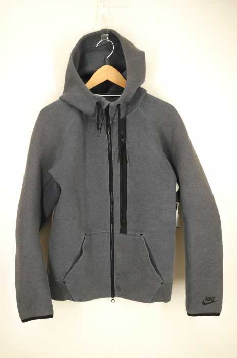 NIKE （ナイキ） ECH FLEECE 3.0 FZ パーカー メンズ トップス
