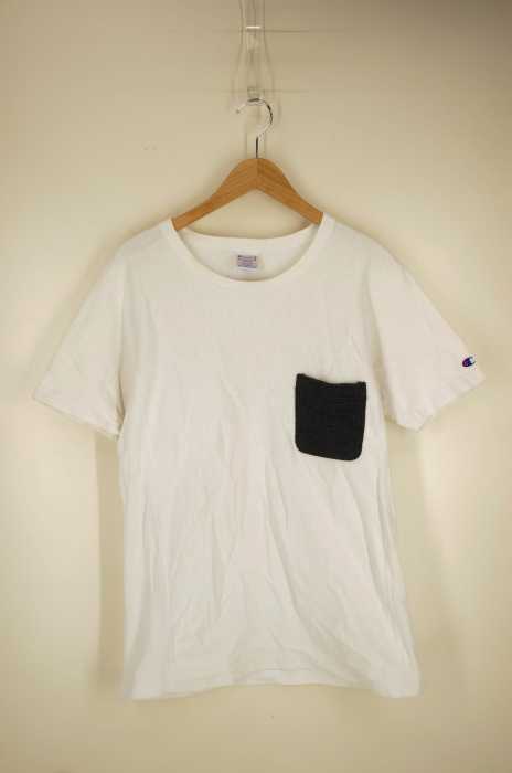 HARE （ハレ） HARE × Champion REVERSEWEAVE Tシャツ メンズ トップス