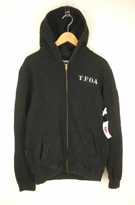 CROWS（クローズ） T.F.O.A 六代目モデル メンズ トップス