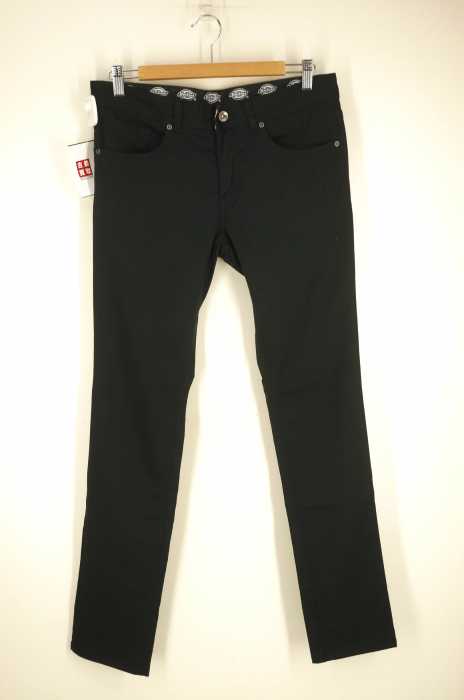 Dickies （ディッキーズ） ストレッチ ナローパンツ メンズ パンツ