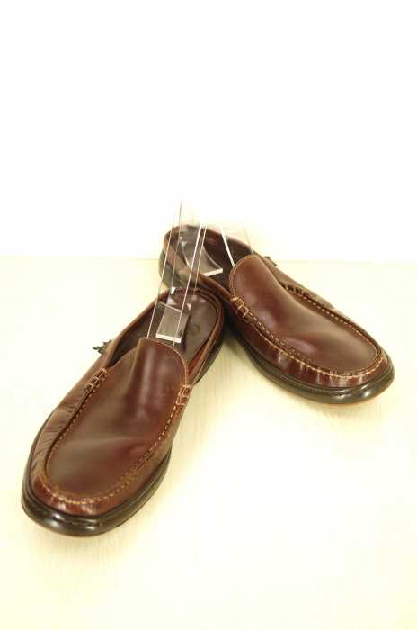 Paraboot（パラブーツ） Veritable Moccasin メンズ シューズ