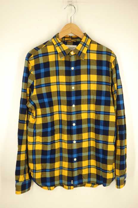 DENIM & SUPPLY RALPH LAUREN （デニムアンドサプライ ラルフローレン） メンズ トップス