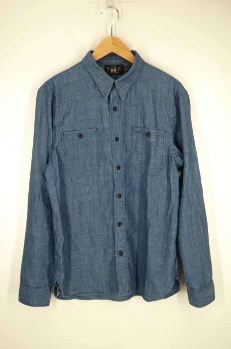 RRL RALPH LAUREN (ダブルアールエル ラルフローレン) メンズ トップス