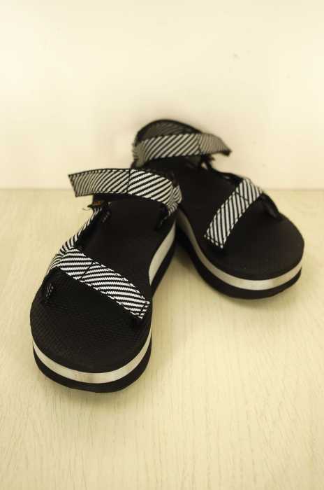Teva(テバ) ユニバーサル ストラップサンダル レディース シューズ