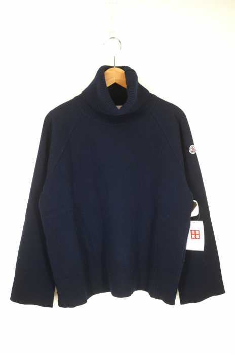 MONCLER（モンクレール） MAGLIONE TRICOT CICLISTA レディース トップス