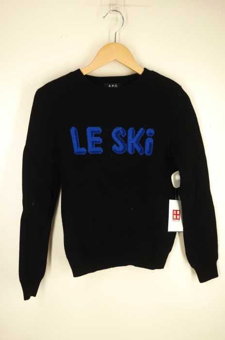 A.P.C. (アーペーセー) ニット レディース トップス