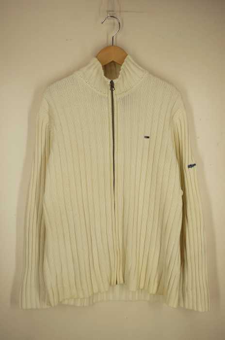 TOMMY HILFIGER （トミーヒルフィガー） ニット メンズ トップス