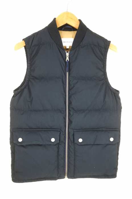 NORSE PROJECTS（ノースプロジェクツ） ダウンベスト メンズ アウター