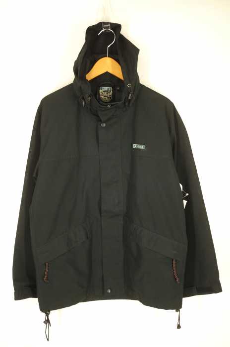 AIGLE （エーグル） マウンテンパーカー メンズ アウター