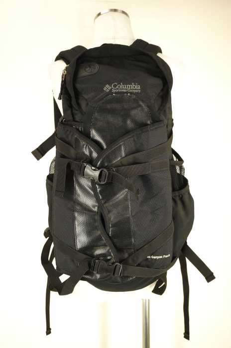 Columbia（コロンビア） Clarks Canyon Pack バックパック メンズ バッグ