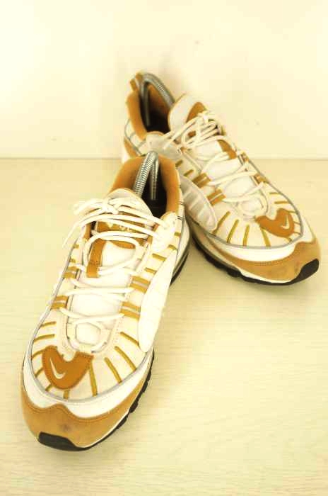 NIKE（ナイキ） AIR MAX 98 エアマックス 98 メンズ シューズ