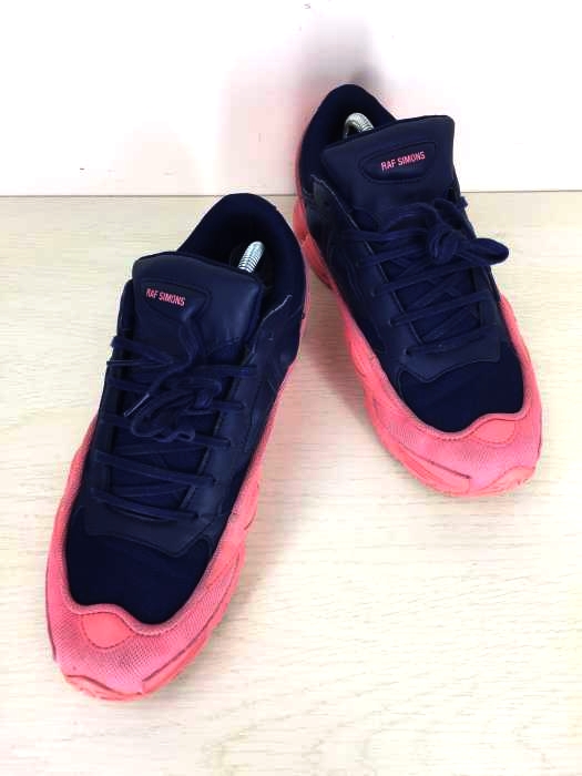 adidas Originals（アディダスオリジナルス） Oz weego オズ ウィーゴ メンズ シューズ