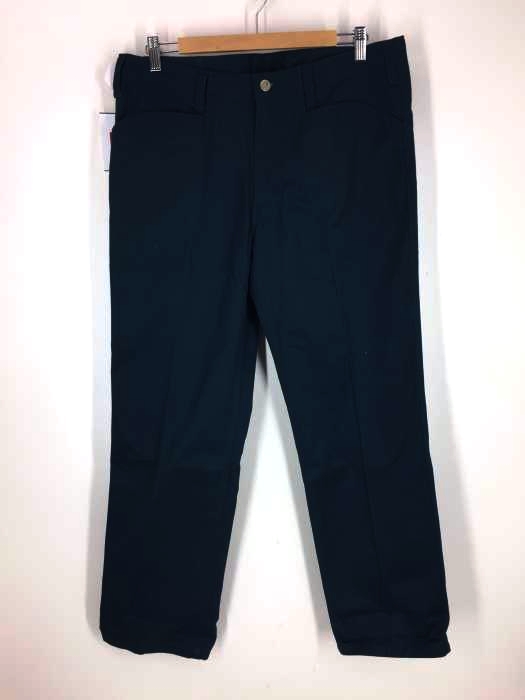 BEN DAVIS(ベンデイビス) LONG STRAIGHT PANTS ロング ストレートパンツ メンズ パンツ