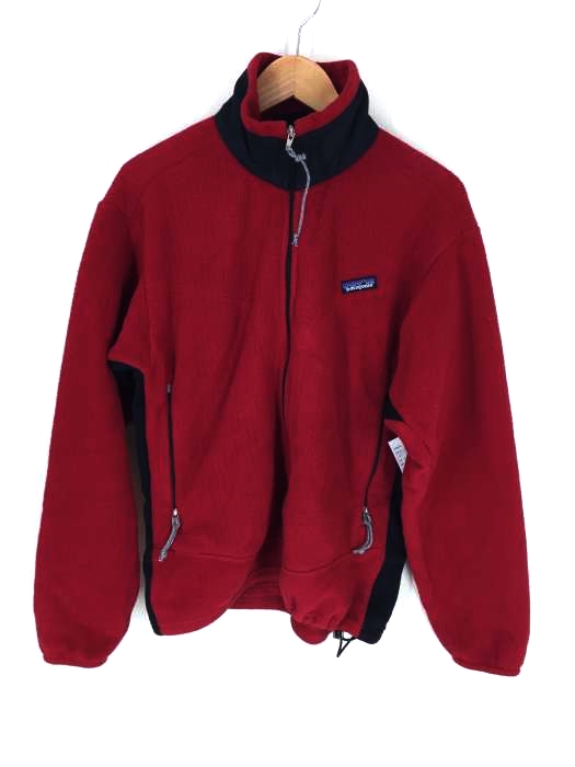 patagonia(パタゴニア) USA製 R3レギュレーターフリースジャケット メンズ アウター