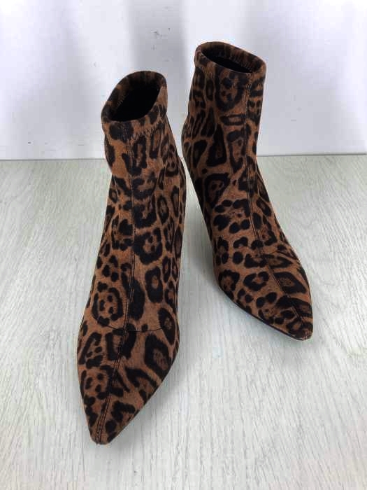 SLY（スライ） SHAPED SHORT BOOTS ポインテッドショートブーツ レディース シューズ