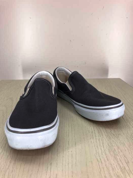VANS（バンズ） V98CLA SLIP ON スリッポン メンズ シューズ