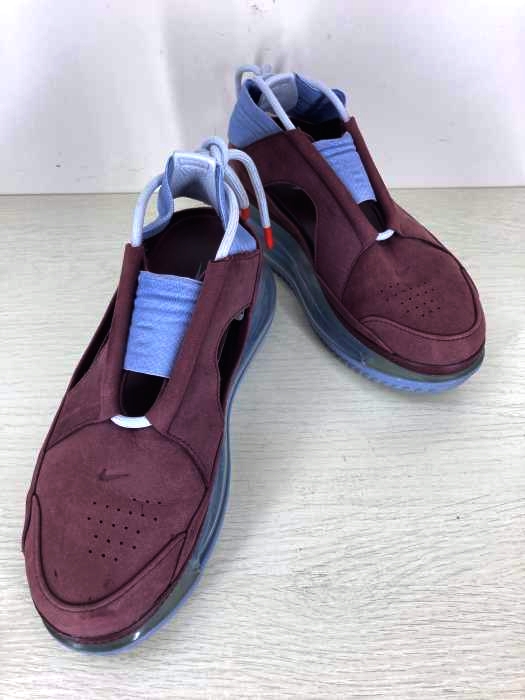 NIKE(ナイキ) AIR MAX FF 720 レディース シューズ
