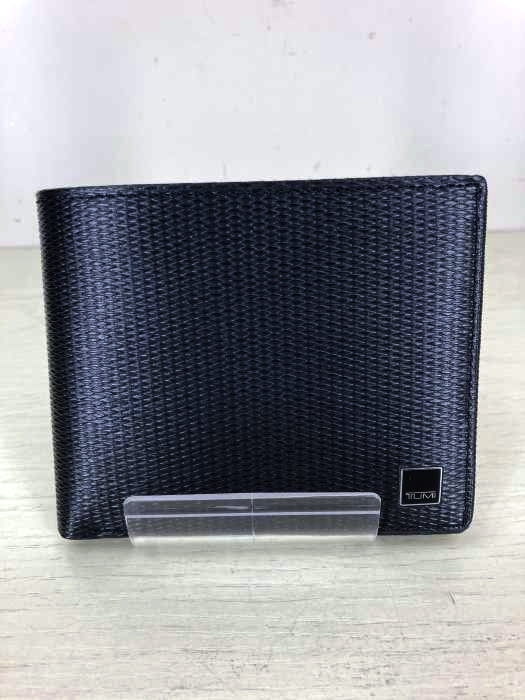 TUMI（トゥミ） 二つ折り財布 メンズ 財布・ケース