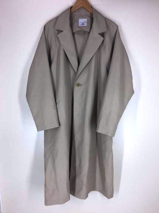 KAMAKURA SHIRT(カマクラシャツ) DICROS AIRO スプリングコート レディース アウター