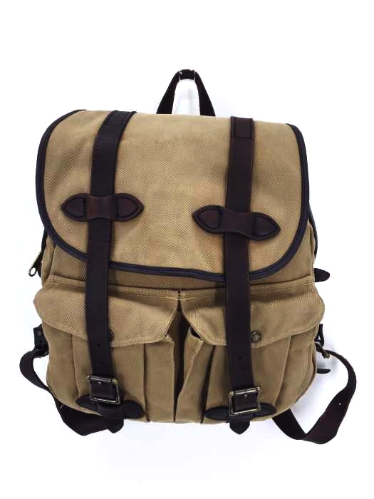 FILSON(フィルソン) Rucksack メンズ バッグ