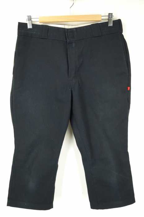 BEDWIN × Dickies （ベドウィンディッキーズ） クロップドチノパンツ メンズ パンツ
