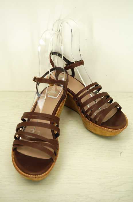 CAMPER （カンペール） ストラップサンダル レディース シューズ