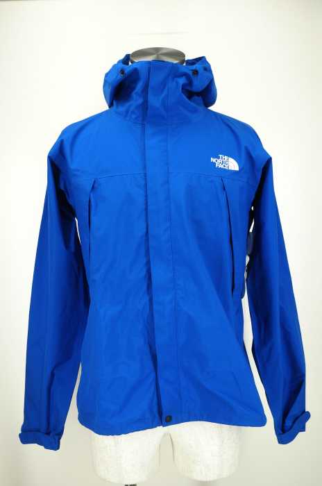 THE NORTH FACE （ザノースフェイス） 16SS レインテックスエアロ　マウンテンパーカー メンズ アウター