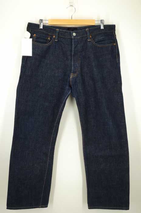 MOMOTARO JEANS　 （モモタロウジーンズ） セルビッチボタンフライデニムパンツ メンズ パンツ