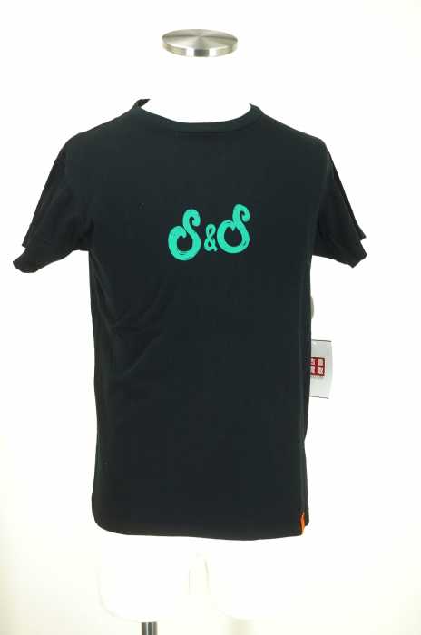 TONY （トニー） プリントTシャツ メンズ トップス