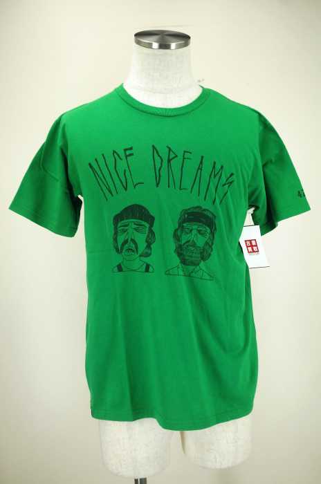 Captains Helm （キャプテンヘルム） プリントTシャツ メンズ トップス