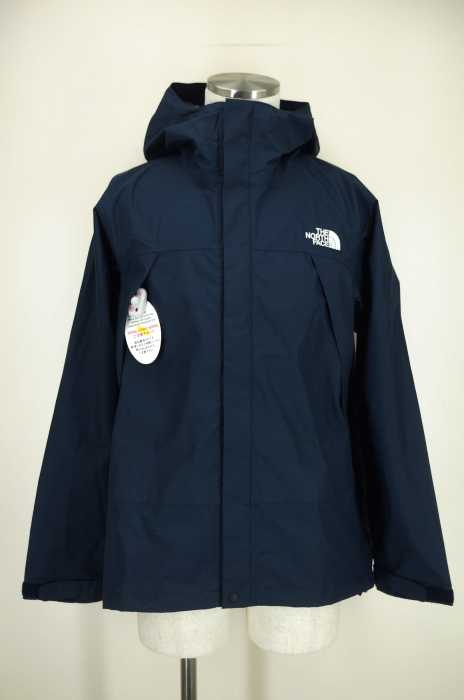 THE NORTH FACE （ザノースフェイス） DOTSHOTJACKET マウンテンパーカー メンズ アウター