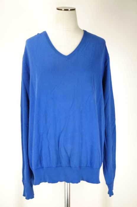 Polo by RALPH LAUREN (ポロバイラルフローレン) Vネックニットトップス レディース トップス