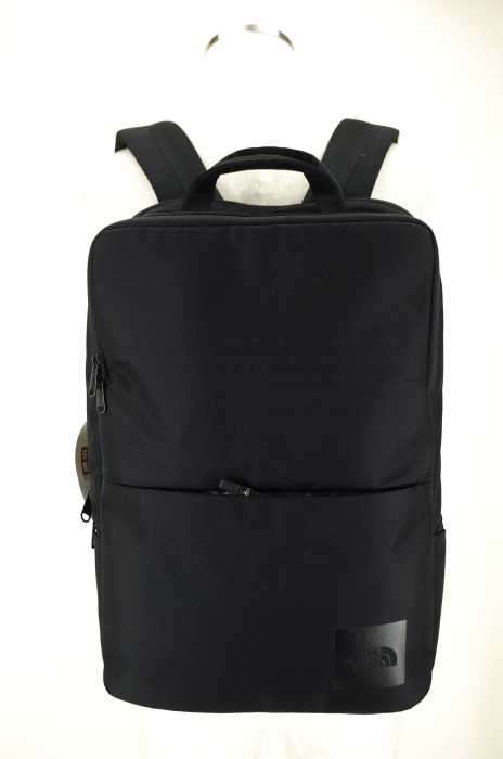 THE NORTH FACE (ザノースフェイス) Shuttle Daypack リュックバックパック メンズ バッグ