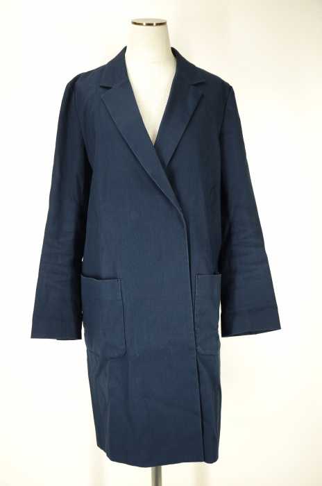 Spick and Span （スピックアンドスパン） ロングジャケット レディース アウター