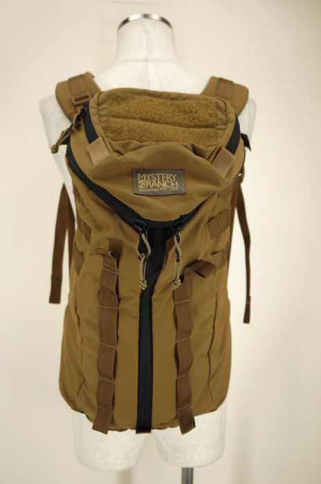 MYSTERY RANCH （ミステリーランチ） USA製　ワンデイアサルト 18L メンズ バッグ