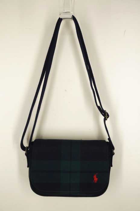 RALPH LAUREN （ラルフローレン） レディース バッグ