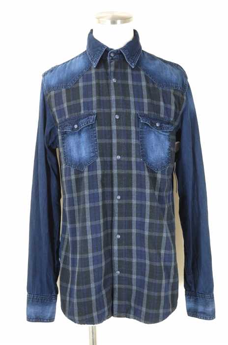 ZARA MAN （ザラマン） メンズ トップス