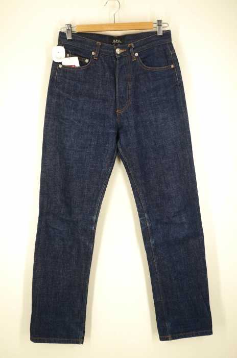 A.P.C.(アー・ペー・セー) standard メンズ パンツ