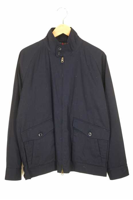 UNITED ARROWS green label relaxing （ユナイテッドアローズグリーンレーベルリラクシング） スウィングトップジャケット メンズ アウター