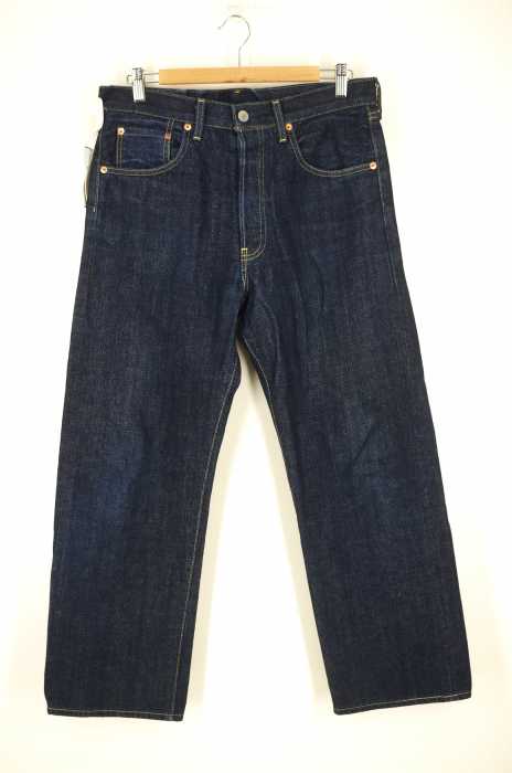 Levis（リーバイス） 503B-XX　ビッグE　復刻デニムパンツ メンズ パンツ