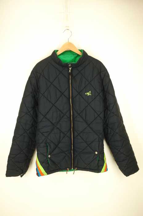 Snugpak(スナグパック) diamonte jacket 中綿 メンズ アウター